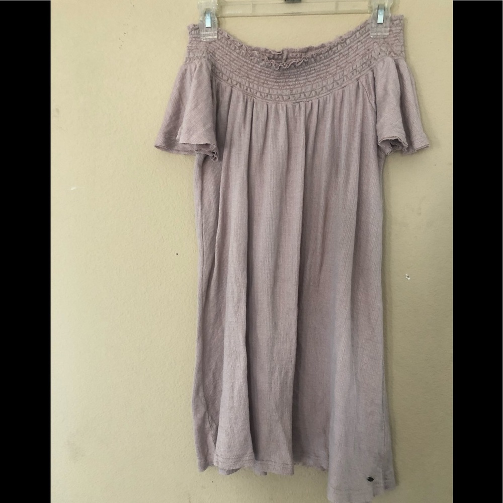 O’Neill dress